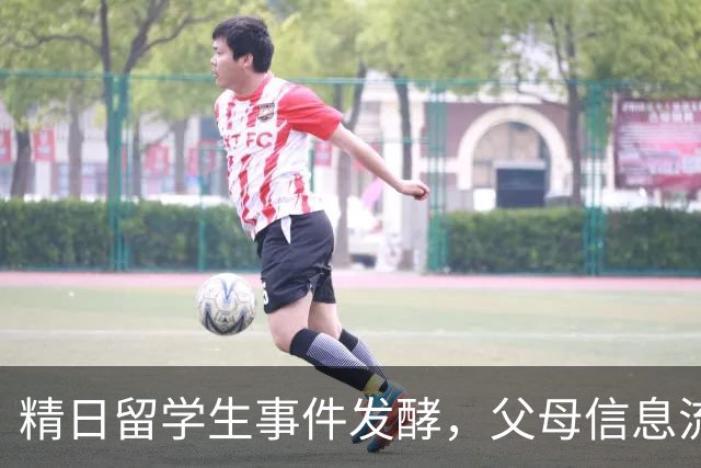 精日留学生事件发酵，父母信息流出，扬州企业替他辩护汤家凤发文